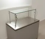 Advance Tabco GSG-15-36 Sleek Food Shield