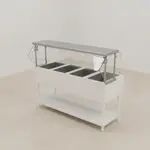 Advance Tabco GSG-15-3WELL