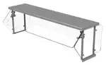 Advance Tabco GSG-15-3WELL