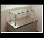 Advance Tabco GSG-15-60 Sleek Food Shield