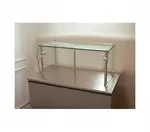 Advance Tabco GSG-18-120 Sleek Food Shield