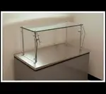 Advance Tabco GSG-18-144 Sleek Food Shield