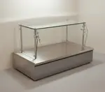 Advance Tabco GSG-18-72 Sleek Food Shield