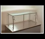 Advance Tabco GSG-18-96 Sleek Food Shield