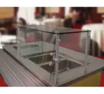 Advance Tabco GSGC-12-120