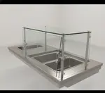 Advance Tabco GSGC-15-60