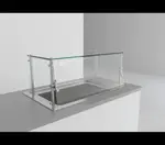 Advance Tabco GSGC-18-108 Sleek Food Shield