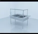 Advance Tabco GSGC-18-120