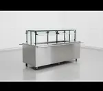 Advance Tabco GSGD-40-48 Sleek Food Shield