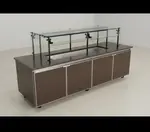 Advance Tabco GSGD-40-84