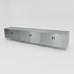 Advance Tabco HB-SS-2412