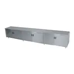 Advance Tabco HB-SS-2412M