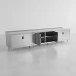 Advance Tabco HB-SS-2412M