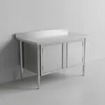 Advance Tabco HB-SS-244M