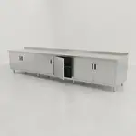 Advance Tabco HB-SS-3012M