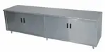 Advance Tabco HB-SS-308M