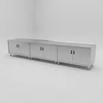 Advance Tabco HB-SS-3612