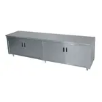 Advance Tabco HB-SS-368M