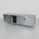 Advance Tabco HB-SS-368M