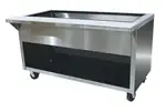Advance Tabco HDCPU-2-BS