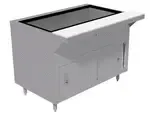 Advance Tabco HDCPU-2-DR