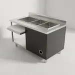 Advance Tabco HDCPU-3-BS