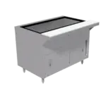 Advance Tabco HDCPU-3-DR