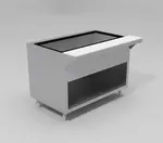 Advance Tabco HDCPU-3-DR