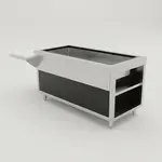 Advance Tabco HDCPU-4-BS