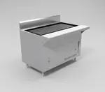 Advance Tabco HDCPU-6-DR