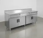 Advance Tabco HDRC-3010