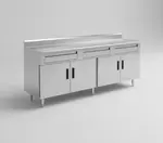 Advance Tabco HDRC-305