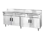 Advance Tabco HDRC-306