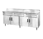 Advance Tabco HDRC-306