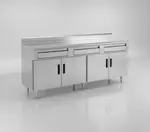 Advance Tabco HDRC-306