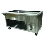 Advance Tabco HDRCP-2-BS