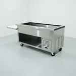 Advance Tabco HDRCP-2-BS