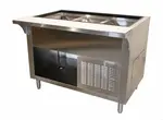 Advance Tabco HDRCP-3-BS