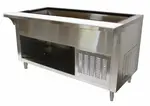 Advance Tabco HDRCP-6-BS