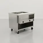 Advance Tabco HDSW-2-240-BS