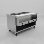 Advance Tabco HDSW-3-120-BS