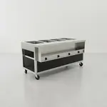 Advance Tabco HDSW-4-120-BS