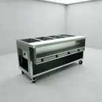 Advance Tabco HDSW-4-240-BS