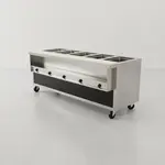 Advance Tabco HDSW-5-240-BS