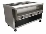Advance Tabco HDSW-5-240-BS