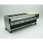 Advance Tabco HDSW-6-240-BS