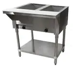 Advance Tabco HF-2E-120
