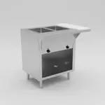 Advance Tabco HF-2E-120-BS