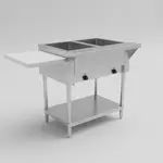 Advance Tabco HF-2E-120-X