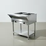 Advance Tabco HF-2E-240